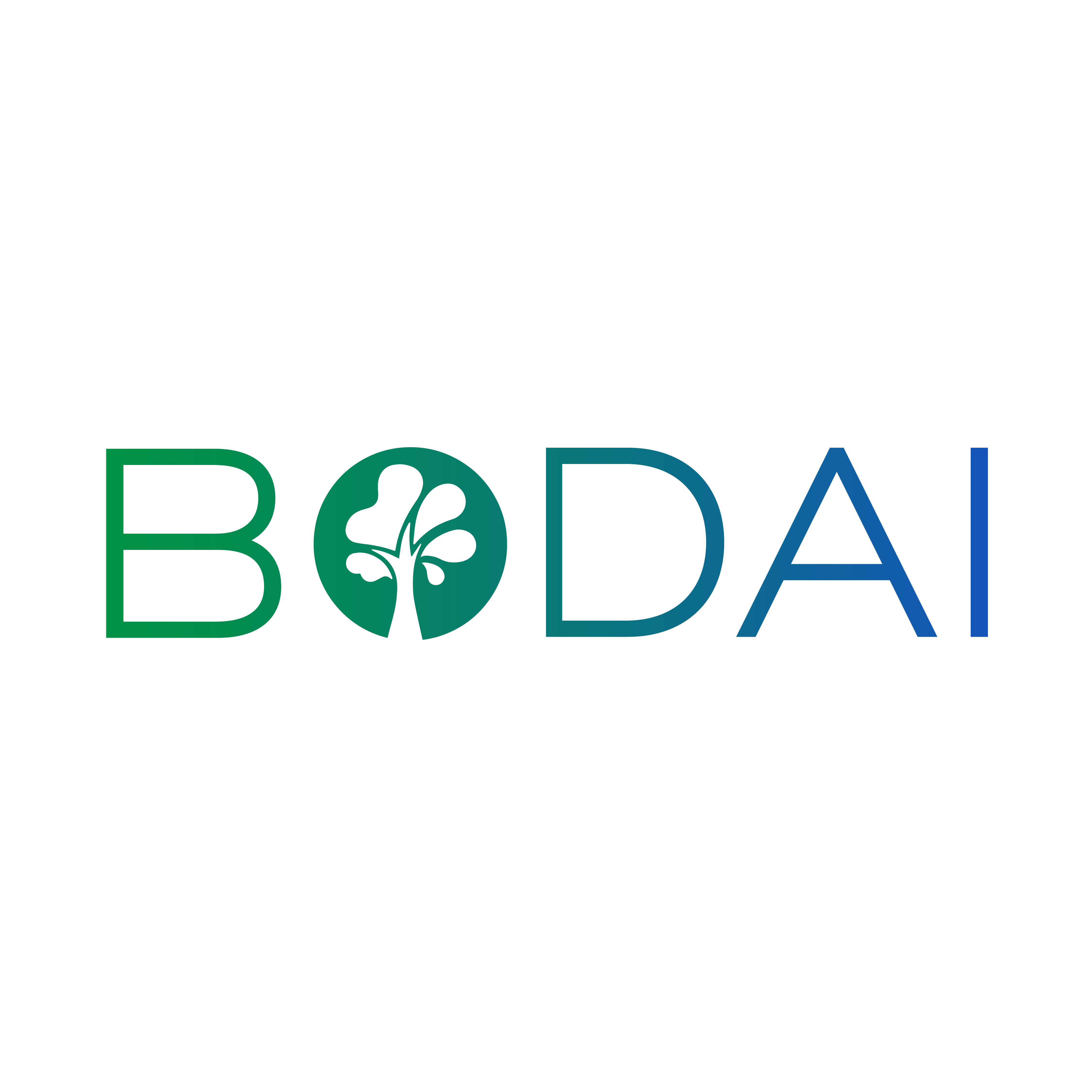 Logo de Bodai Org